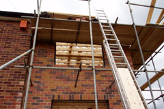 trusted extension quotes Cookbury
