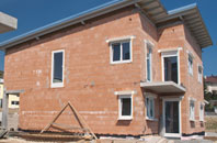 Cookbury home extensions