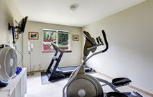 Cookbury home gym construction leads