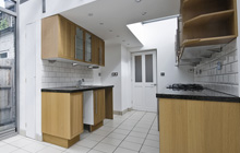Cookbury kitchen extension leads