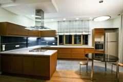 kitchen extensions Cookbury